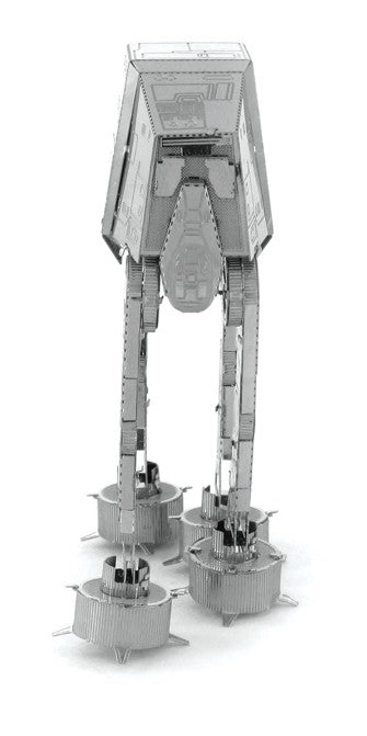 METAL EARTH - STAR WARS IMPERIAL AT-AT 2 SHEETS
