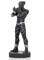 METAL EARTH MARVEL AVENGERS - BLACK PANTHER