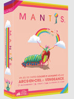 JEU MANTIS