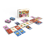 JEU MONSTROLICIOUS