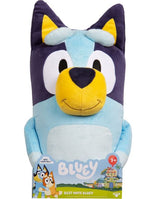 PELUCHE - CHIEN BLUEY 18"