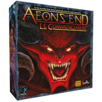 JEU AEON'S END - LE COMMENCEMENT