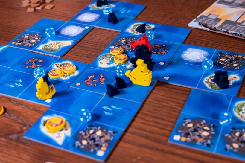 AHOY GAME (EN)