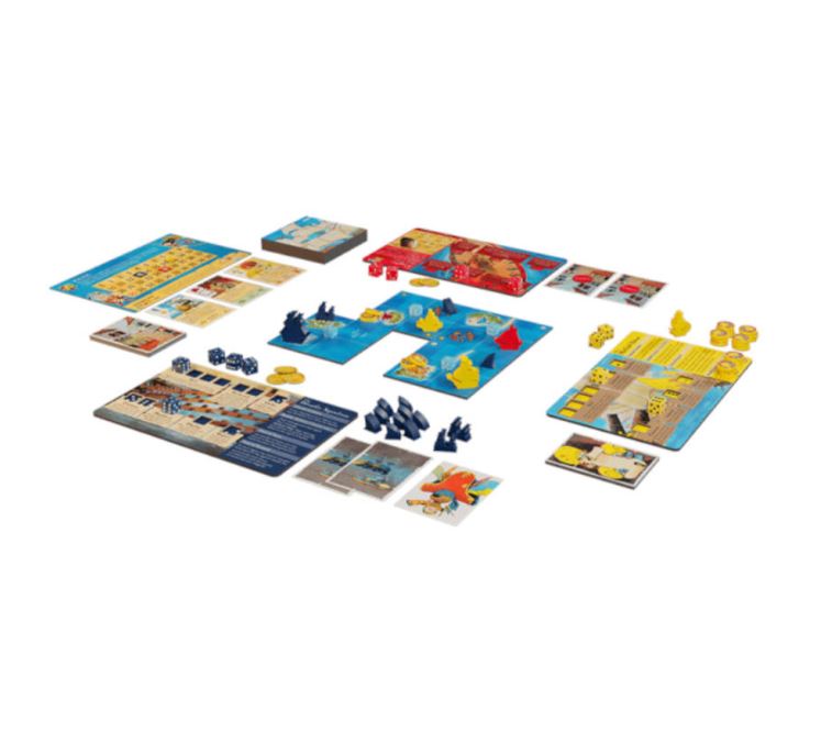 AHOY GAME (EN)