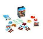 JEU BARBECUBES - Version française