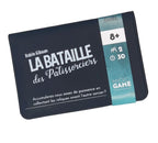 JEU LA BATAILLE DES PATISSORCIERS - MICROGAME