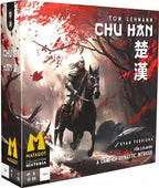 JEU CHU HAN