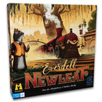 JEU EVERDELL - EXTENSION : NEWLEAF