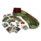 JEU EVERDELL - EXTENSION : NEWLEAF
