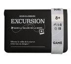 JEU EXCURSION - MICROGAME