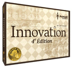 INNOVATION GAME 4TH EDITION (EN)