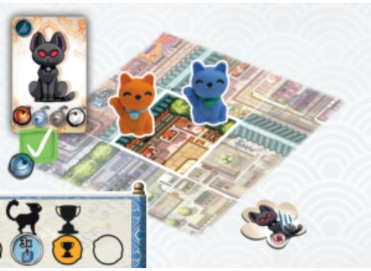 KYOTO NO NEKO GAME (EN)