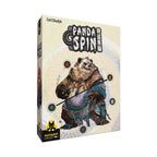 EJD25 PANDA SPIN GAME