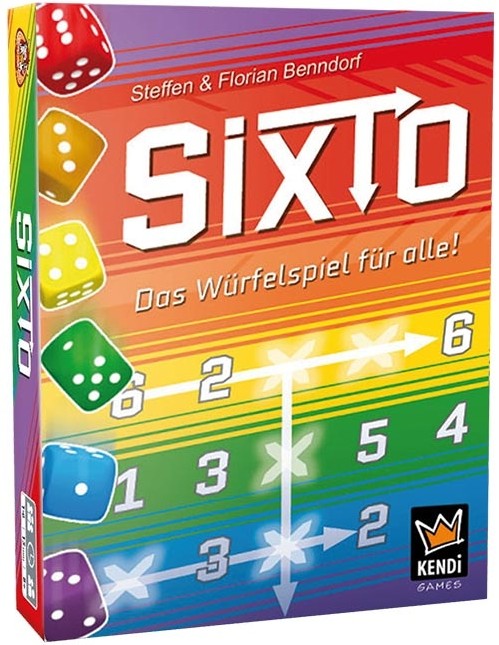 SIXTO GAME