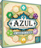 AZUL - QUEEN'S GARDEN (ML)