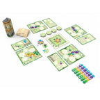 AZUL - QUEEN'S GARDEN (ML)