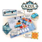 AZUL - MINI GAME