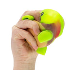 SQUISHY TORTUE HAMBURGER