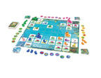 JEU CRÔA (ANGLAIS, FRANÇAIS, ESPAGNOL)