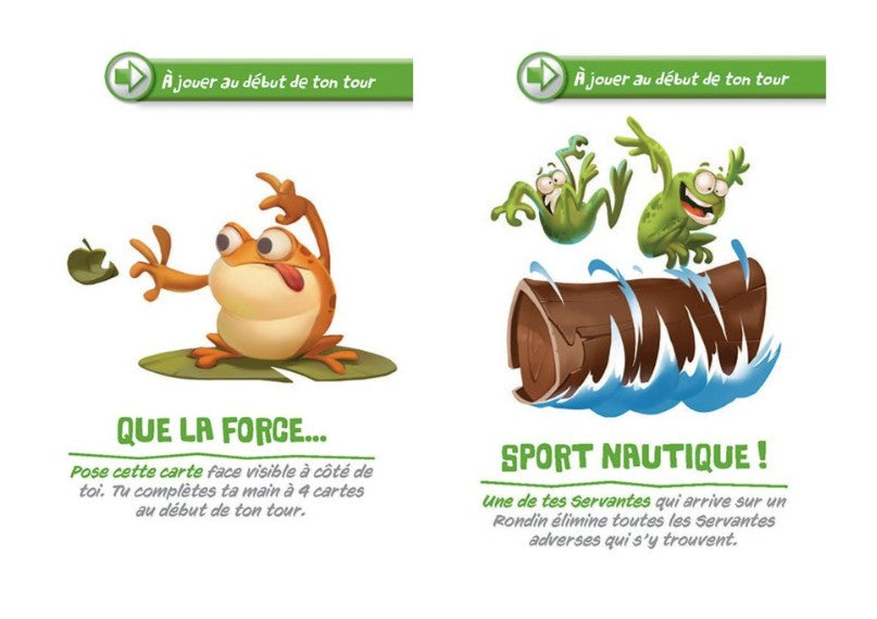 JEU CRÔA (ANGLAIS, FRANÇAIS, ESPAGNOL)