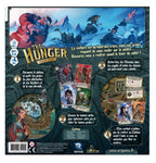JEU THE HUNGER