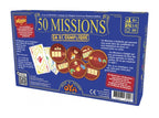 GAME 50 MISSIONS - IT'S GETTING COMPLICATED (EN)