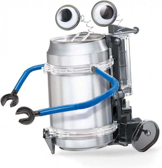 ROBOT CANETTE