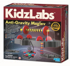 KIDZLABS - ANTI-GRAVITY MAGNETIC LEVITATION