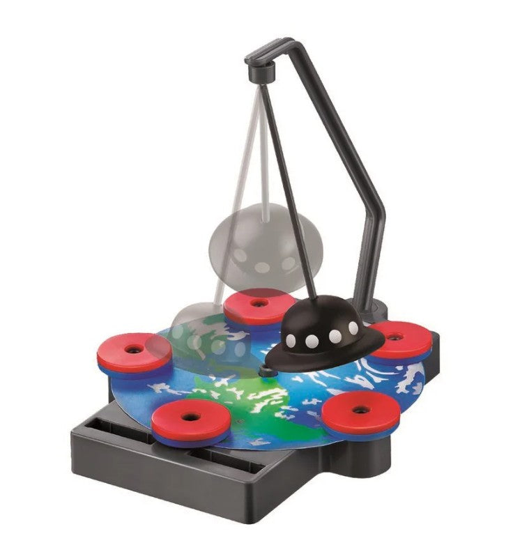 KIDZLABS - ANTI-GRAVITY MAGNETIC LEVITATION