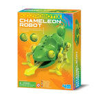 KIDZROBOTIX - CHAMELEON ROBOT (BILINGUAL)
