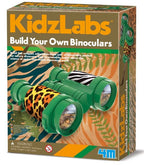KIDZLABS - FABRIQUEZ VOS PROPRES JUMELLES