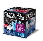 GROW YOUR OWN CRYSTALS ASST.