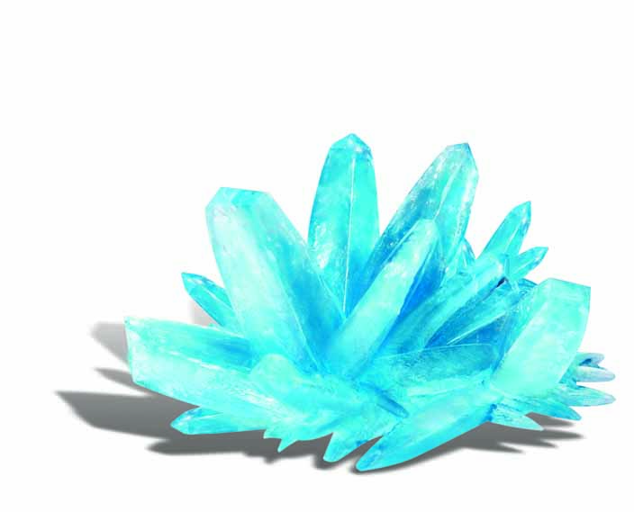 GROW YOUR OWN CRYSTALS ASST.