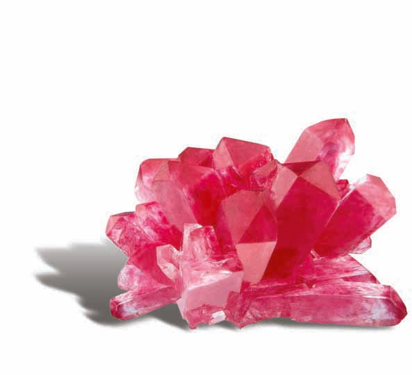 GROW YOUR OWN CRYSTALS ASST.