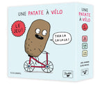 GAME A POTATO ON A BIKE - THE GAME 5/5 PV21