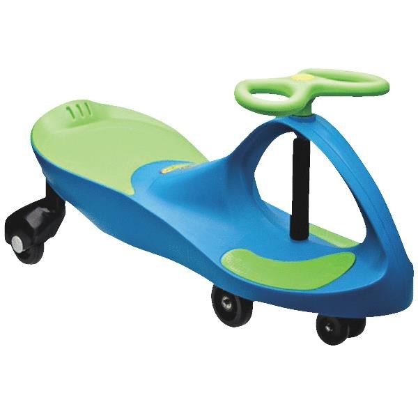 TEAL PLASMACAR