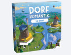 JEU DORFROMANTIK - LE DUEL