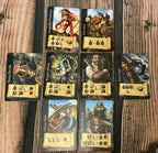 JEU ARCHIPIRATA