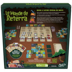 JEU LE MONDE DE RETERRA