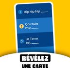 JEU MOUTON MOUTON