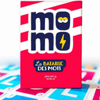 MOMO GAME