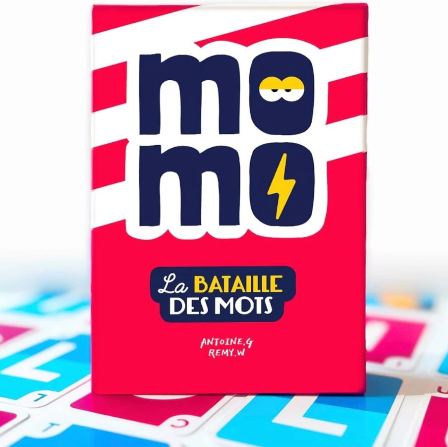 MOMO GAME
