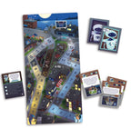 BOARD GAME - SOCIAL CODE