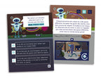 BOARD GAME - SOCIAL CODE