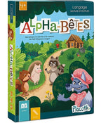 PLACOTE GAME - ALPHA-BEASTS