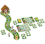 PLACOTE GAME - ALPHA-BEASTS