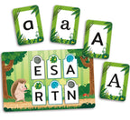 PLACOTE GAME - ALPHA-BEASTS