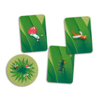 PLACARDS GAME - BUDDING HUNTERS