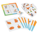 JEU PLACOTE - LOTO DES PETITES PHRASES