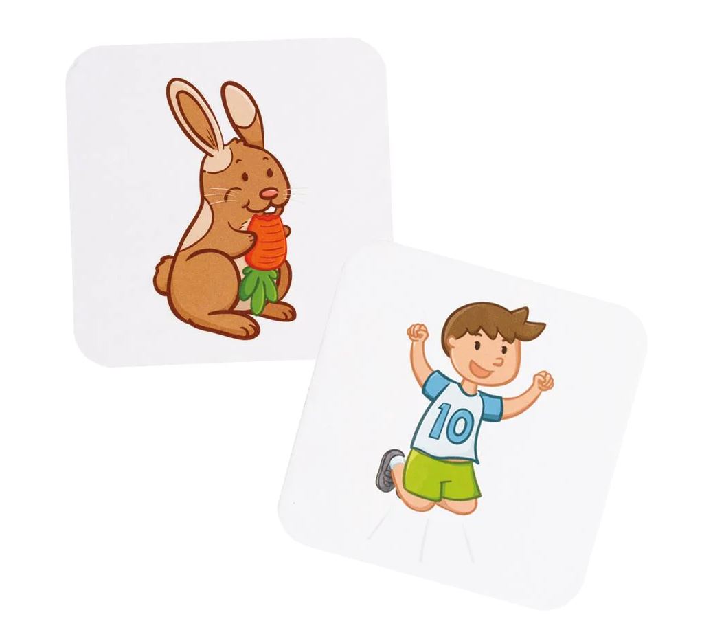 JEU PLACOTE - LOTO DES PETITES PHRASES